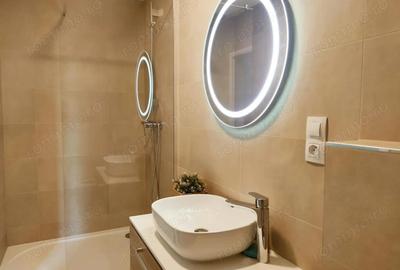 Apartament cu 2 camere în Nord - 4