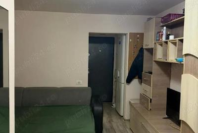 Garsonieră decomandată în Tomis III - 6