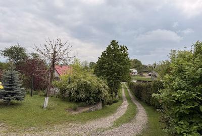 Casă cu 4 camere în Deleni - 1