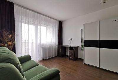Apartament cu 2 camere decomandat, mobilat în Calea Turzii - 3