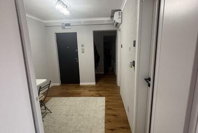 Apartament cu 2 camere decomandat în Central - 3