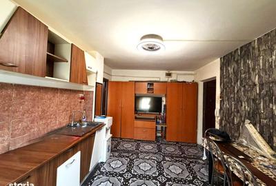 Apartament cu 2 camere semidecomandat, mobilat în Craiovița Nouă - 2