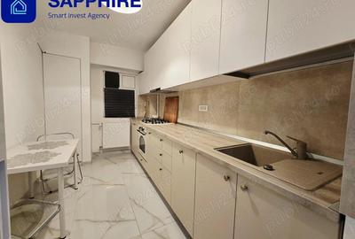 Garsoniera zona 13 Septembrie, prima inchiriere, totul nou, boiler - 3