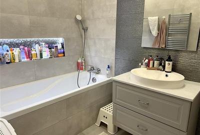 APARTAMENT 3 CAMERE MODERN II RENOVAT RECENT II 122 MP - 15