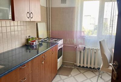Apartament cu 2 camere decomandat în Sebastian - 3
