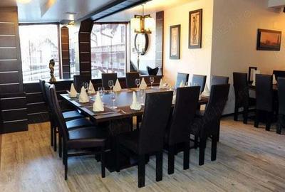 Pensiune 4 stele, Valea Prahovei, la cheie, functionala - 4