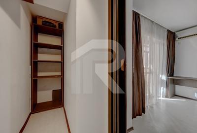 SPLAIUL UNIRII - CONFORT CITY - 3 CAMERE, ETAJ 3, 102 MP, 2 LOCURI PARCARE ! - 13