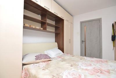 INCHIRIERE APARTAMENT 3 CAMERE PIATA MUNCII - BLD. BASARABIA - 11