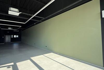 Spațiu comercial, de 122 mp, în Exterior Sud - 3