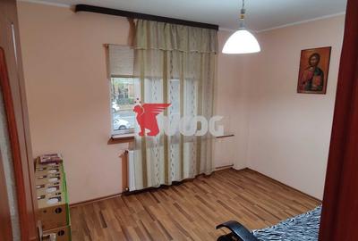 Apartament cu 2 camere la parter, zona Dambovita - 8