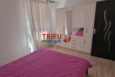 Apartament cu 2 camere semidecomandat în Central - 3