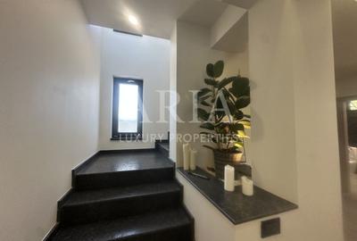 Casă individuală cu 5 camere cu Canalizare în Pipera - 29