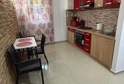 Apartament cu 2 camere decomandat în Central - 10