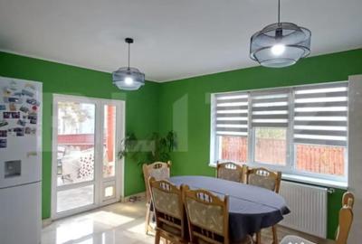 Casă cu 5 camere cu Teren 712 Mp în Mihai Viteazu - 2