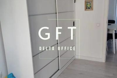 Apartament cu 3 camere decomandat, mobilat în Central - 2