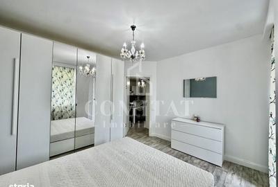 Apartament cu 3 camere în Florești - 12
