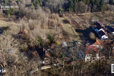 Casă cu 3 camere în Mihăești - 2