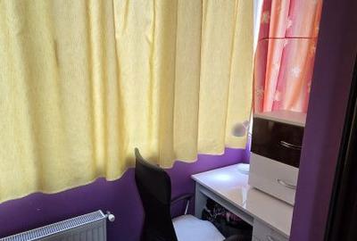 Apartament cu 3 camere decomandat în Micro 16 - 5