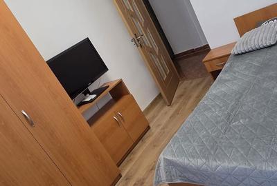 Apartament cu 3 camere decomandat în Dorobanț - 6