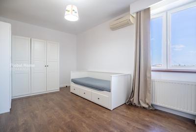 Apartament cu 4 camere decomandat, mobilat în Aviației - 7