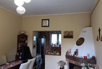 Casa de vanzare in Reghin - duplex cu intrare separata - 3