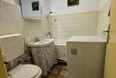 Apartament cu 2 camere semidecomandat în Calea Galați - 8