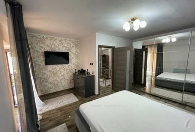 Casă cu 3 camere cu Teren 170 Mp în Pache Protopopescu - 10