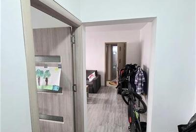 Apartament cu 2 camere semidecomandat în Casa de Cultură - 11