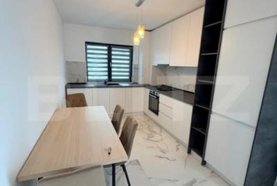 Apartament cu 4 camere decomandat în Tărlungeni - 8