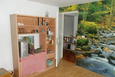 Casa individuala P+M+Pod, 2015, Mosnita Veche langa sat 4 camere, living=SAD, 450mp teren, utilitati - 1