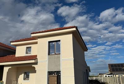 Casă Individuală Aproape Lidl2 Comision 0 Tip Sad 126mp utili - 2