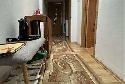 Apartament cu 3 camere semidecomandat în Govândari - 14