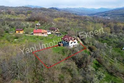 Casa de vacan?a de vanzare in comuna Corbi, sat Poienarei, jude? Arge?. - 6