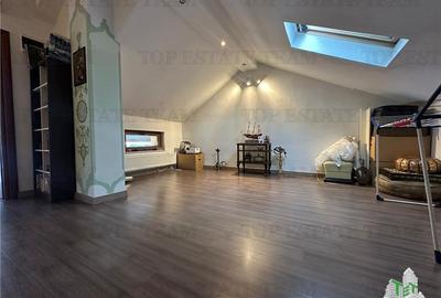 Casă individuală cu 6 camere cu Canalizare în Bucureștii Noi - 15