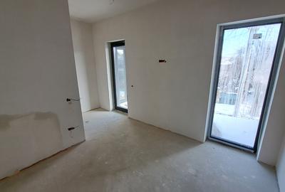 Casă cu 5 camere cu Teren 80 Mp în Bucureștii Noi - 30
