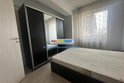 Apartament 3 camere, mobilat utilat Militari Residence, 500 euro - 15