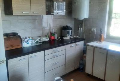 Casă cu 6 camere în Cotorca - 8