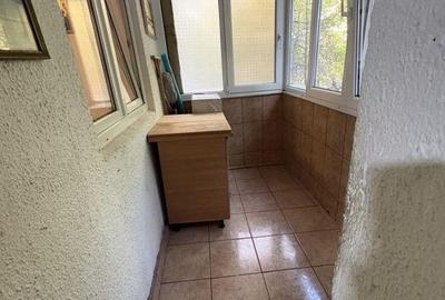 Apartament cu 3 camere decomandat, mobilat în Crângași - 5