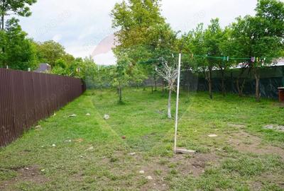 Casă cu 6 camere cu Canalizare în Crăciunești - 20