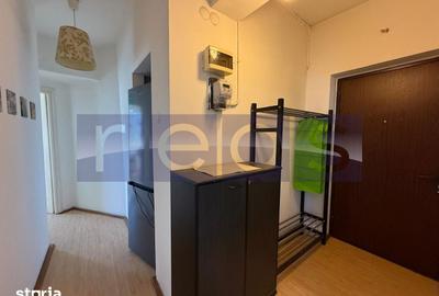 Apartament cu 2 camere decomandat în Centrul Civic - 2