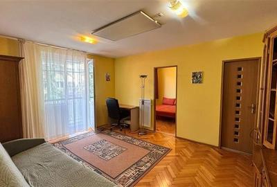 Apartament Semicentral Str. Horea 2 Camere - 2