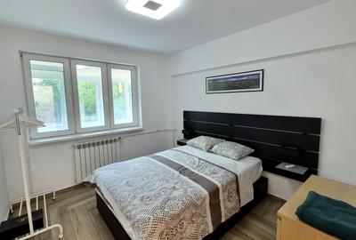 Apartament cu 3 camere decomandat, mobilat în Iancului - 7