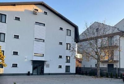 Apartament 2 camere, in vila – 95 mp utili - 8