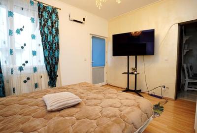 Casă individuală cu 5 camere cu Canalizare în Tei - 8