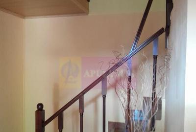 Movilita (IL) - de vanzare casa 5 cam p+1 - 18