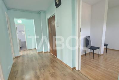 Apartament cu 3 camere decomandat, mobilat în Ștrand - 5