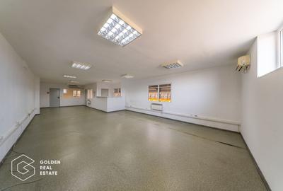 Spațiu industrial, de 704.71997070313 mp, în Aradul Nou - 12