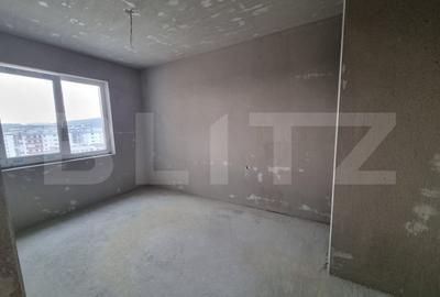 Apartament 3 camere, 60mp, etaj intermediar, zona BMW - 5