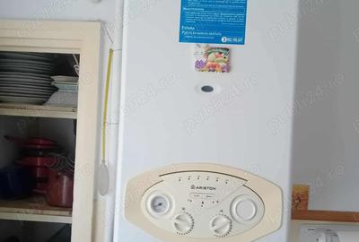 Apartament cu 2 camere în Ultracentral - 2