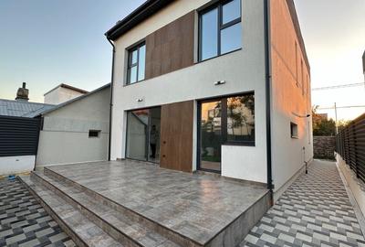 REV2004430 Vila moderna 4 camere - Voluntari REV2004430 Vila moderna 4 camere - Voluntari - 1